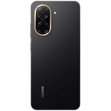 Smartphone Xiaomi Redmi A5 4GB/ 128GB/ 6.88"/ Negro
