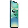 Smartphone Xiaomi Redmi A5 4GB/ 128GB/ 6.88"/ Azul