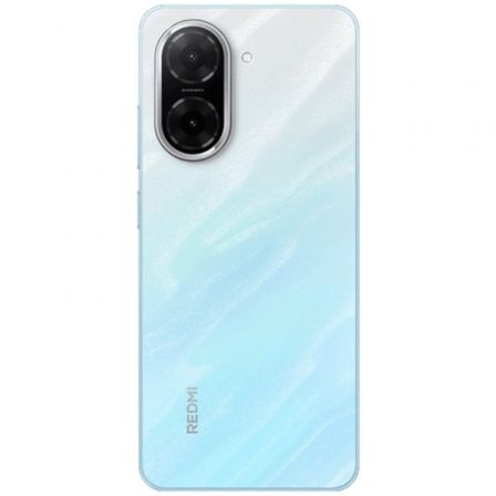 Smartphone Xiaomi Redmi A5 4GB/ 128GB/ 6.88"/ Azul