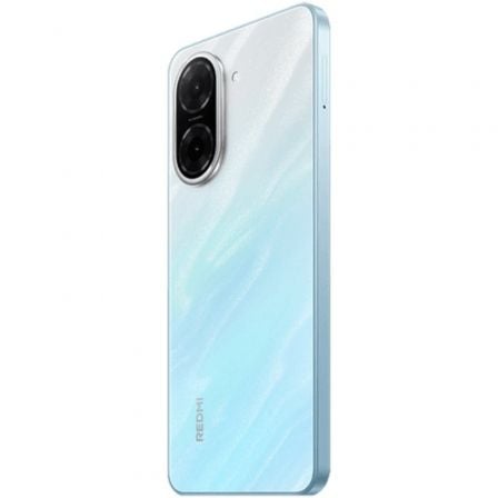 Smartphone Xiaomi Redmi A5 4GB/ 128GB/ 6.88"/ Azul