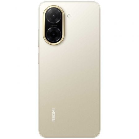 Smartphone Xiaomi Redmi A5 4GB/ 128GB/ 6.88"/ Oro