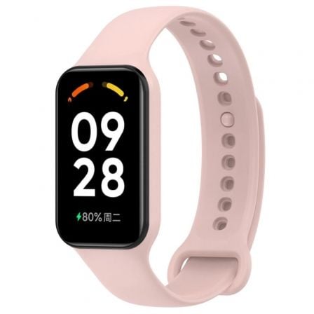 Pulsera para Smartband Xiaomi Redmi Smart Band 2 Strap/ Rosa