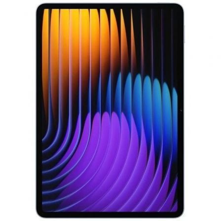 Tablet Xiaomi Pad 7 11.2"/ 8GB/ 256GB/ Octacore/ Azul
