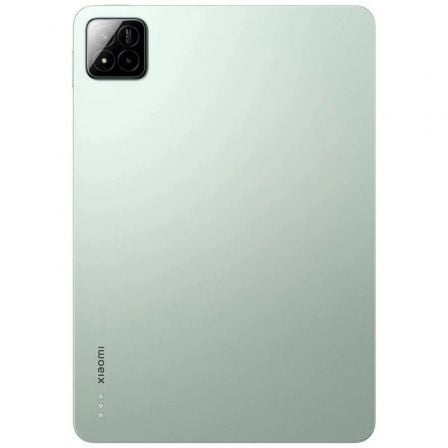 Tablet Xiaomi Pad 7 11.2"/ 8GB/ 256GB/ Octacore/ Verde