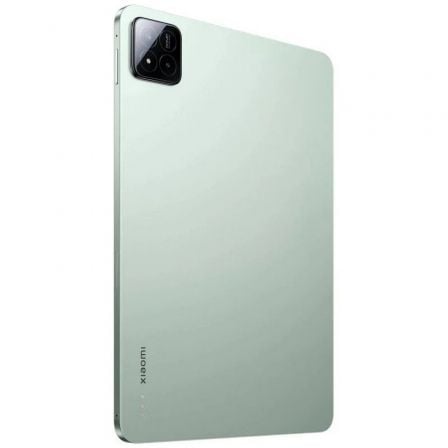 Tablet Xiaomi Pad 7 11.2"/ 8GB/ 256GB/ Octacore/ Verde