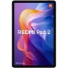 Tablet Xiaomi Redmi Pad 2 11"/ 8GB/ 256GB/ Octacore/ Gris Grafito