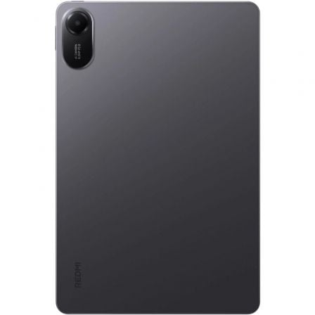 Tablet Xiaomi Redmi Pad 2 11"/ 8GB/ 256GB/ Octacore/ Gris Grafito