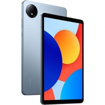 Tablet Xiaomi Redmi Pad SE 8.7"/ 4GB/ 128GB/ Octacore/ 4G/ Gris