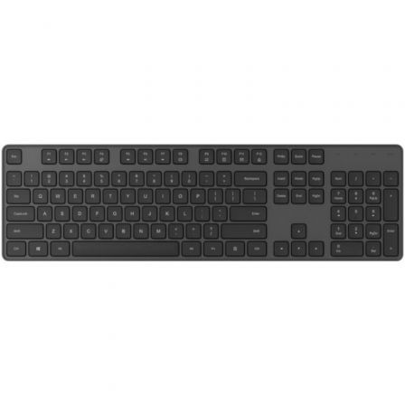 Teclado y Ratón Inalámbricos Xiaomi Wireless Keyboard and Mouse Combo/