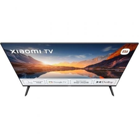 Televisor Xiaomi TV A 32 2025 32"/ HD/ Smart TV/ WiFi