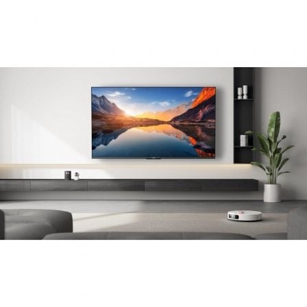 Televisor Xiaomi TV A 32 2025 32"/ HD/ Smart TV/ WiFi