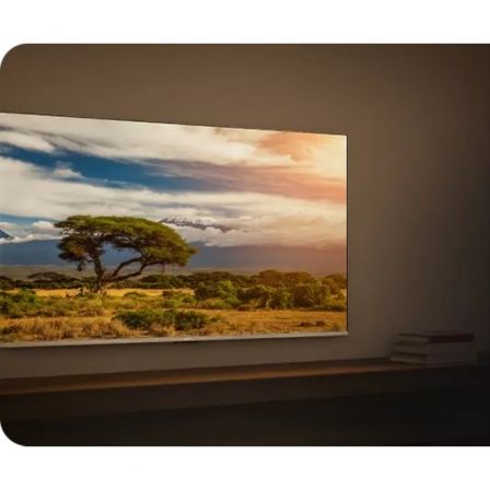 Televisor Xiaomi QLED TV A Pro 55 2026 55"/ Ultra HD 4K/ Smart TV/ WiFi