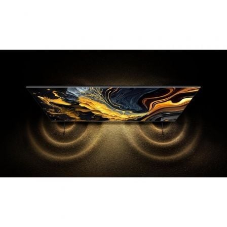 Televisor Xiaomi TV Max 85 2025 85"/ Ultra HD 4K/ Smart TV/ WiFi