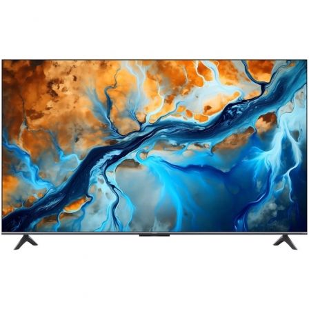 Televisor Xiaomi QLED TV S Mini 55 2025 55"/ Ultra HD 4K/ Smart TV/ WiFi