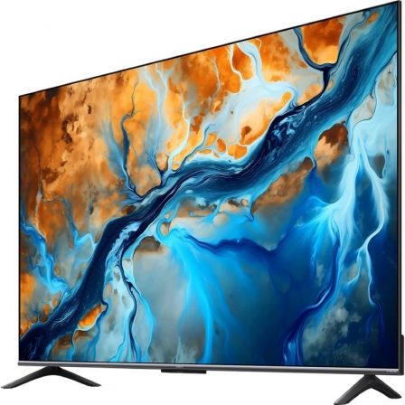 Televisor Xiaomi QLED TV S Mini 55 2025 55"/ Ultra HD 4K/ Smart TV/ WiFi