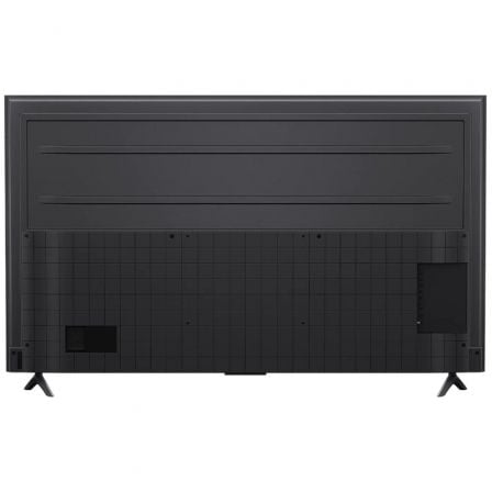 Televisor Xiaomi TV S MiniLED 75 2025 75"/ Ultra HD 4K/ Smart TV/ WiFi