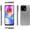 Smartphone ZTE Blade A35E 2GB/ 32GB/ 6.52"/ Gris Oscuro
