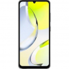 Smartphone ZTE Blade A76 4GB/ 128GB/ 6.75"/ Negro