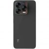 Smartphone ZTE Blade V70 Vita 8GB/ 256GB/ 6.7"/ Gris Oscuro