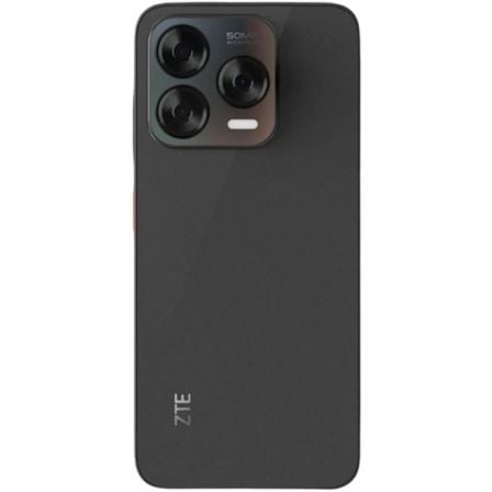 Smartphone ZTE Blade V70 Vita 8GB/ 256GB/ 6.7"/ Gris Oscuro