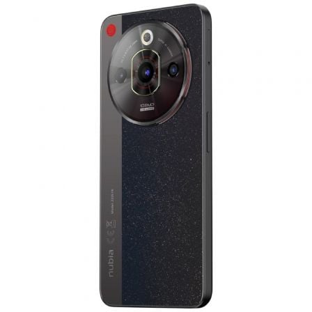 Smartphone ZTE Nubia Focus Pro 8GB/ 256GB/ 6.72"/ 5G/ Negro