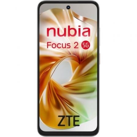 Smartphone ZTE Nubia Focus 2 8GB/ 256GB/ 6.7"/ Blanco