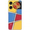 Smartphone ZTE Nubia Music 2 Pop Art 4GB/ 128GB/ 6.6"