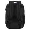 Mochila American Tourister Take2cabin S/ Capacidad 24.2L/ Negra