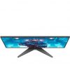 Monitor Gaming AOC 24B36X 23.8"/ Full HD/ 0.5ms/ 144Hz/ IPS/ Multimedia/ Regulable en altura/ Negro