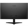 Monitor Gaming AOC 24B36X 23.8"/ Full HD/ 0.5ms/ 144Hz/ IPS/ Multimedia/ Regulable en altura/ Negro