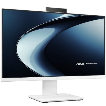 PC All in One Asus V400 V440VAT-WPD0160 Intel Core i5-13420H/ 16GB/ 512GB SSD/ 23.8" Táctil/ Sin Sistema Operativo