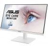 Monitor Profesional Asus VA27DQSB-W 27"/ Full HD/ Multimedia/ Blanco