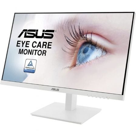 Monitor Profesional Asus VA27DQSB-W 27"/ Full HD/ Multimedia/ Blanco