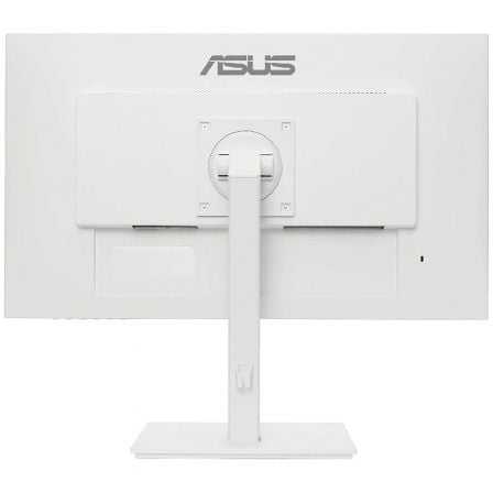 Monitor Profesional Asus VA27DQSB-W 27"/ Full HD/ Multimedia/ Blanco