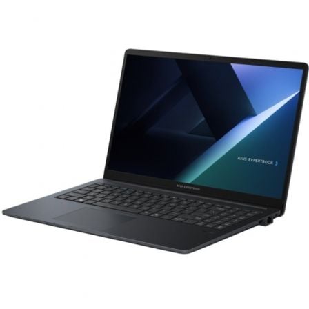 Portátil Asus ExpertBook B1 B1503CVA-NJ2207X Intel Core i5-1334U/ 16GB/ 512GB SSD/ 15.6"/ Win11 Pro