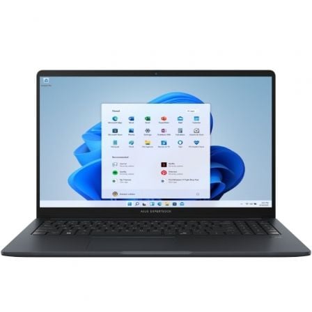 Portátil Asus ExpertBook B1 B1503CVA-S73999X Intel Core i7-1355U/ 16GB/ 512GB SSD/ 15.6"/ Win11 Pro
