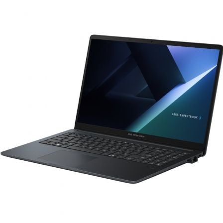 Portátil Asus ExpertBook B1 B1503CVA-S73999X Intel Core i7-1355U/ 16GB/ 512GB SSD/ 15.6"/ Win11 Pro