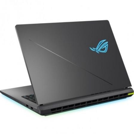 Portátil Gaming Asus ROG Strix G18 (2025) G815JMR-S8051 Intel Core i7-14650HX/ 32GB/ 1TB SSD/ GeForce RTX 5060/ 18"/ Sin Sistema Operativo