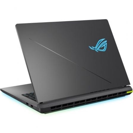 Portátil Gaming Asus Strix G18 G815LW-S9095 Intel Core Ultra 9-275HX/ 32GB/ 1TB SSD/ GeForce RTX 5080/ 18"/ Sin Sistema Operativo