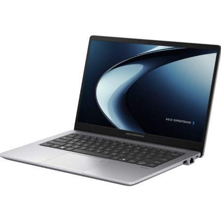 Portátil Asus ExpertBook PM1 PM1403CDA-S60026 Ryzen 5 7535HS/ 16GB/ 512GB SSD/ 14"/ Sin Sistema Operativo