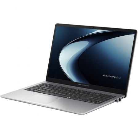 Portátil Asus ExpertBook PM1 PM1503CDA-S70041 Ryzen 7 7735HS/ 16GB/ 512GB SSD/ 15.6"/ Sin Sistema Operativo