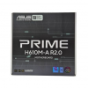 Placa Base Asus Prime H610M-A R2.0/ Socket 1700/ Micro ATX