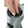 Batidora de mano Bosch ErgoMixx MSM67160/ 750W/ 12 Velocidades
