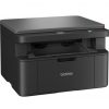 Multifunción Láser Monocromo Brother DCP-L1640W WiFi/ Negra