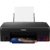 Impresora Fotográfica Canon PIXMA G550 MegaTank WiFi/ Negra
