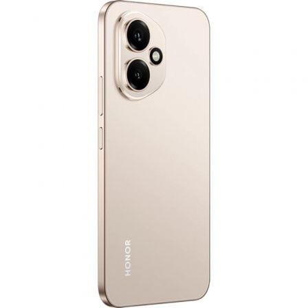 Smartphone Honor 400 8GB/ 256GB/ 6.7"/ 5G/ Dorado