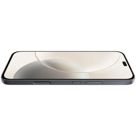 Smartphone Honor 400 Lite 8GB/ 256GB/ 6.7"/ 5G/ Negro