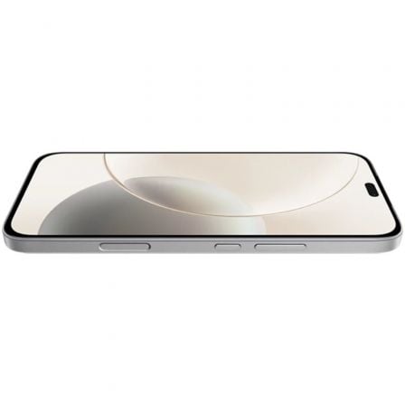 Smartphone Honor 400 Lite 8GB/ 256GB/ 6.7"/ 5G/ Gris