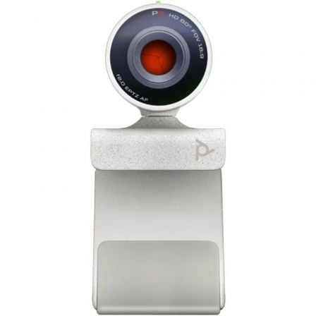 Webcam Poly Studio P5 USB-A Enfoque Automático/ 1920 x 1080 Full HD