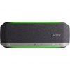 Altavoz Portátil para Conferencias Poly Sync 40+ para Microsoft Teams/ USB-Bluetooth/ Negro